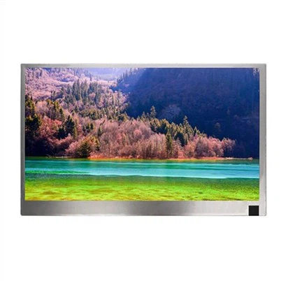شاشة LCD مقاس 10.1 بوصة شاشة LCD صناعية مخصصة