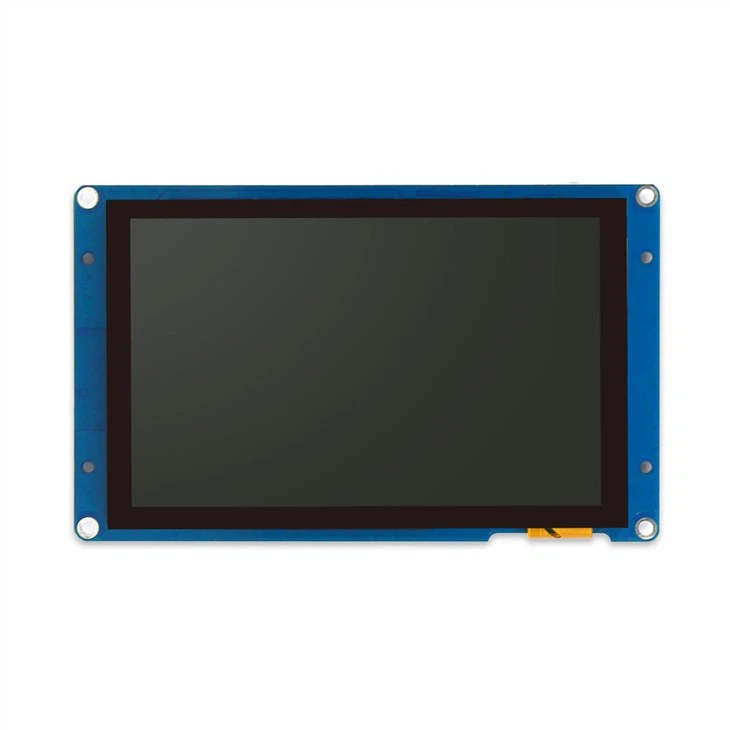 3D Printer HMI Module