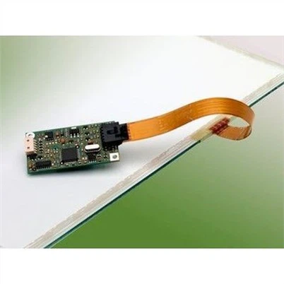 3M 17-9271-206 SCT 98-0003-3168-0 شاشة تعمل باللمس بالسعة السطحية