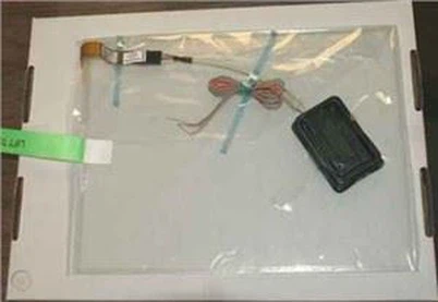 3M سطح شاشة سعوية 17-8031-206