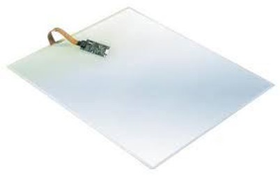 3M Surface Capacitive Screen 17-8511-205